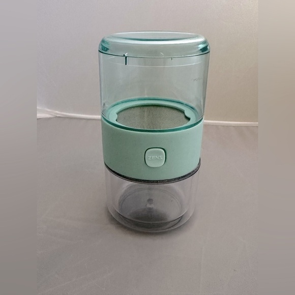 ZENS Travel Tea Infuser - Picture 1 of 2